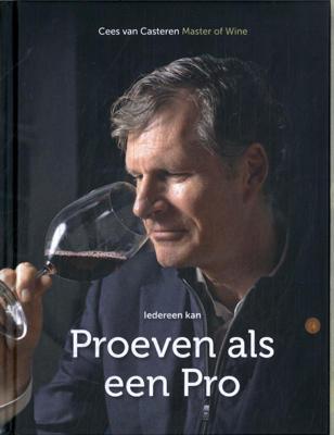 Proeven als een pro (Hardback)
