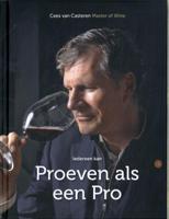 Proeven als een pro (Hardback)
