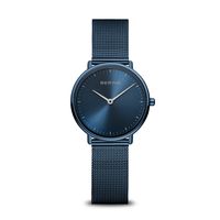 Bering Ultra Slim 15729-397 Dameshorloge