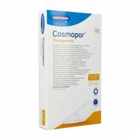 Cosmopor Transparent 10cmx20cm 25 9010581