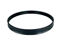 Hayman DRHP-2000B drumring voor bassdrum 20"