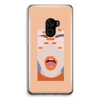 Surprise: Xiaomi Mi Mix 2 Transparant Hoesje