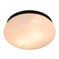 Nordlux PlafondlampFoam zwart - 2210126003