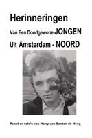 Herinneringen van een doodgewone jongen Uit Amsterdam - Noord - thumbnail