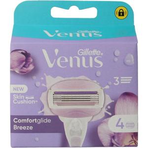 Gillette Venus comfortglide mesjes