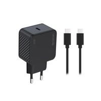 Nacon Nintendo Switch 2 AC Adapter - Snellader 65W Nacon Nintendo Switch 2 AC Adapter - Snellader 65W