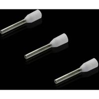 Rittal 4050766 Adereindhulzen 0.75 mm² Wit 500 stuk(s) - thumbnail