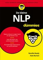 Romilla  Ready & Kate  Burton Voor Dummies   De kleine NLP voor Dummies - thumbnail