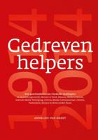 Gedreven helpers (Hardback)