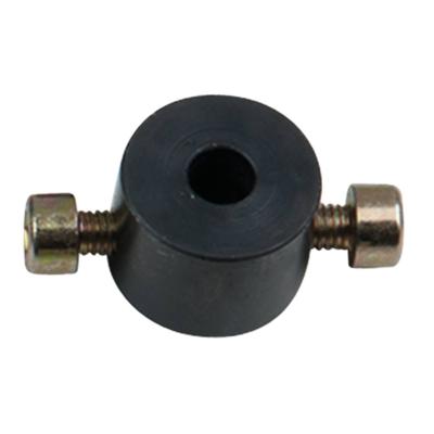KS Tools 150.7043 Booraanslag met cilinderschroeven, 6,5 mm