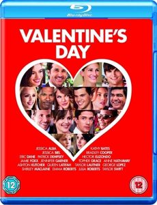 Valentine's Day