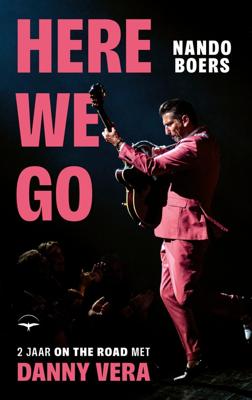 Here we go - Nando Boers - ebook