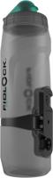 Fidlock twist bottle 800 antibacterial + bike base