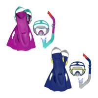 Bestway Crusader snorkelset