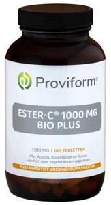 Proviform Ester C 1000 mg bioflavonoiden plus