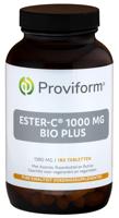 Proviform Ester C 1000 mg bioflavonoiden plus