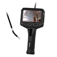 PCE Instruments PCE-VE 300N Endoscoop Sonde-Ø: 6.2 mm Sondelengte: 60 mm