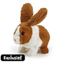 Happy Hoppy konijn