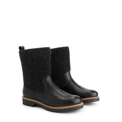 Travelin&apos; Women - - Zwart - Maat