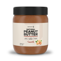 Pindakaas | Body & Fit | 1000g