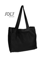 Sol’s LB01676 Marina Shopping Bag