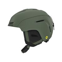 Giro Neo Mips Helm Matte Green M