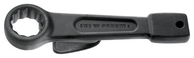 Facom beveiligde slagsleutel 24mm - 51BS.24