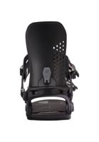 K2 Edition Snowboardbinding Black L