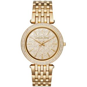 Michael Kors Mk3398 Damespolshorloge