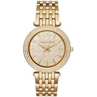 Michael Kors Mk3398 Damespolshorloge