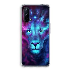 Firstborn: OnePlus Nord CE 5G Transparant Hoesje