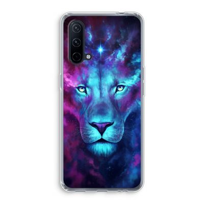 Firstborn: OnePlus Nord CE 5G Transparant Hoesje