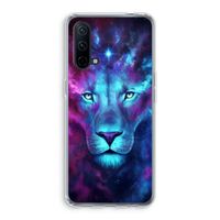 Firstborn: OnePlus Nord CE 5G Transparant Hoesje