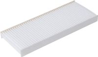 Interieurfilter AH5872