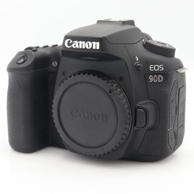 Canon EOS 90D body occasion