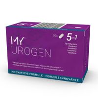 My Urogen Gezonde Urinewegen 90 Tabletten - thumbnail