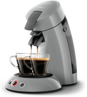 Senseo Original -koffieboosttechnologie Koffiepadmachine