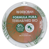Deborah Milano Pura Bronzing 1 Light