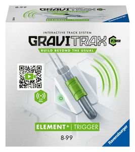 Ravensburger Gravitrax power element trigger