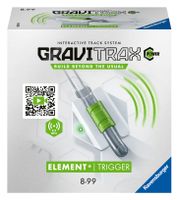 Ravensburger Gravitrax power element trigger