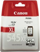 Canon inktcartridge PG545XL, 400 pagina's, OEM 8286B001, zwart - thumbnail