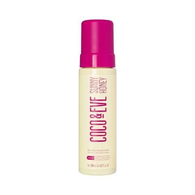 Coco & Eve Sunny Honey Bali Bronzing Foam (Medium)