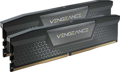RAM Memory Corsair CMK32GX5M2B5600C36 CL40 5600 MHz CL36 32 GB DDR5