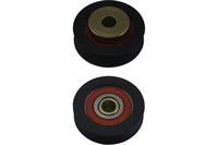 Spanrol, Poly V-riem DTP8506