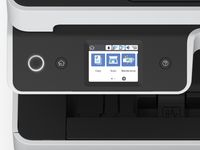 Epson EcoTank ET-5150 all-in-one printer Scannen, Kopiëren, LAN, Wi-Fi - thumbnail