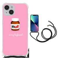 iPhone 14 Beschermhoes Nut Boyfriend