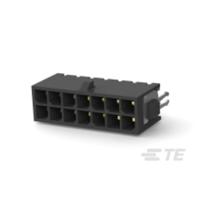 TE Connectivity 4-794682-4 Inhoud: 1 stuk(s) Tray