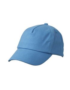 Myrtle Beach MB7010 5-Panel Kids` Cap