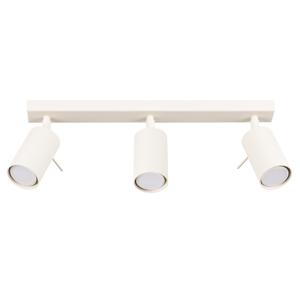 Plafondlamp RING 3L beige