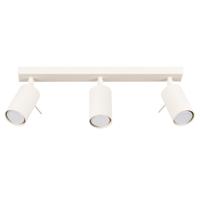 Plafondlamp RING 3L beige